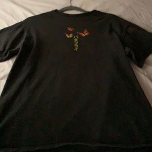 Butterfly T-shirt